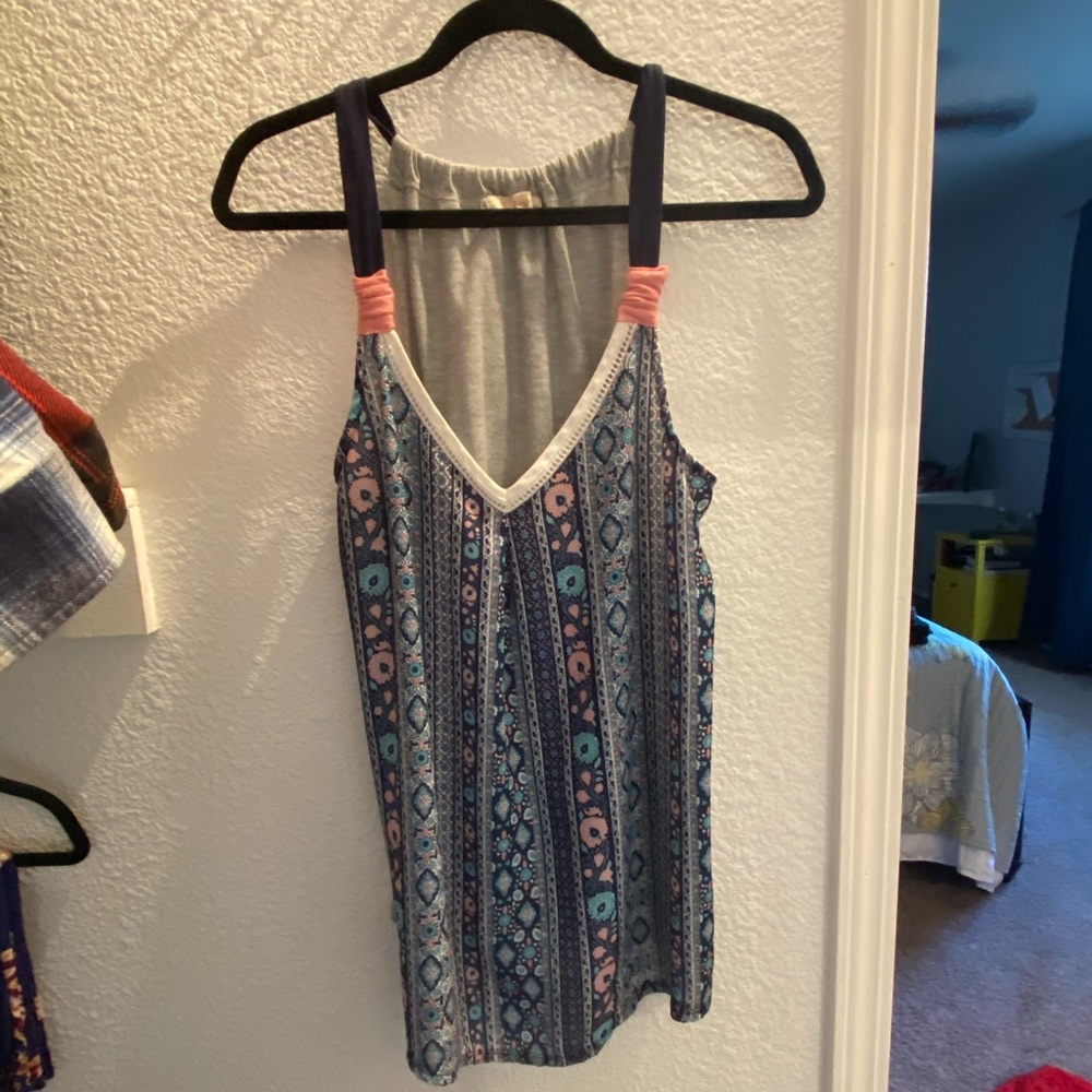 Tank top